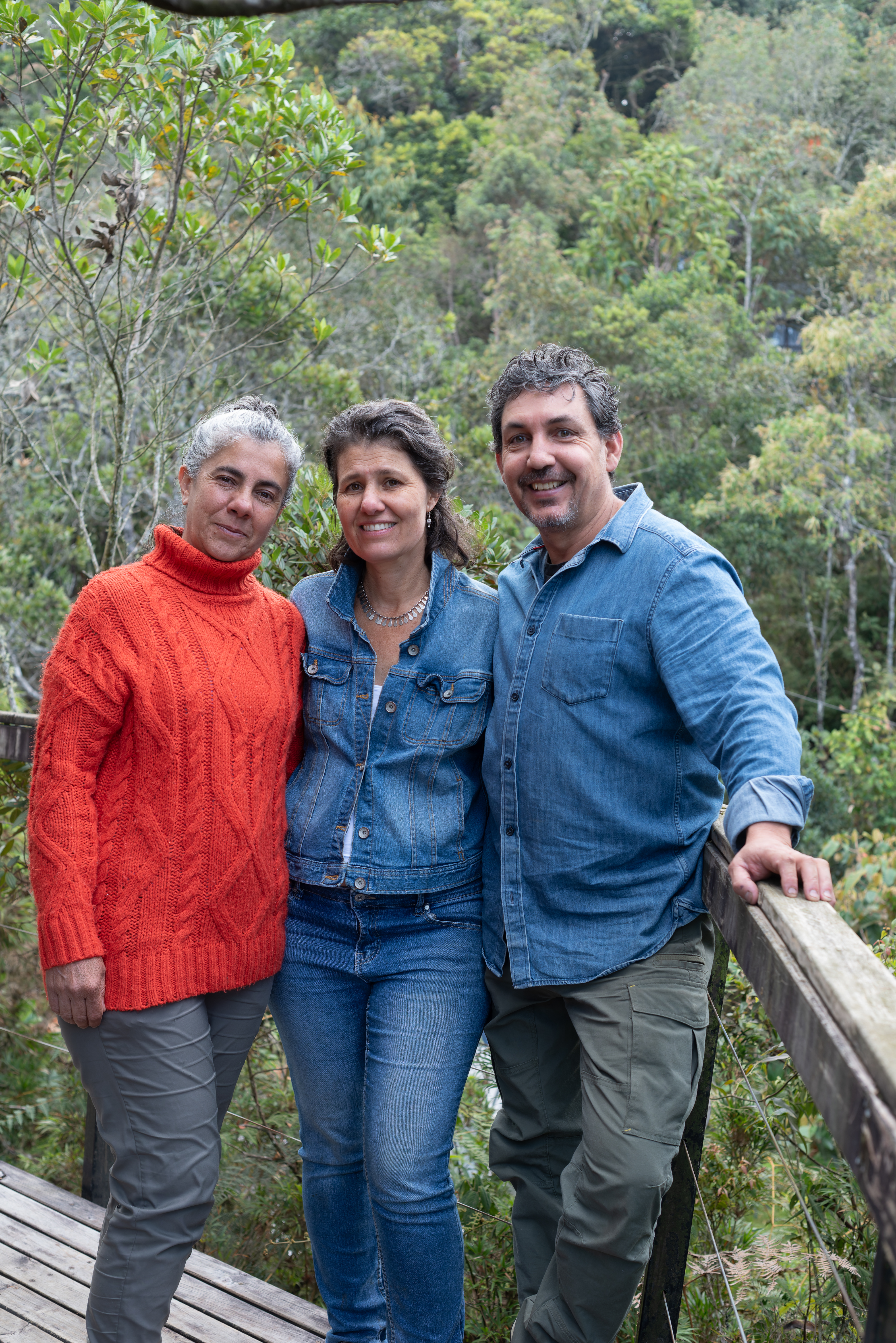 Conservación - Detalle